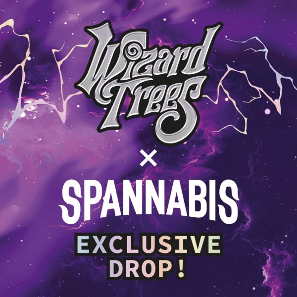 Wizard Fuel Cannabis Seeds