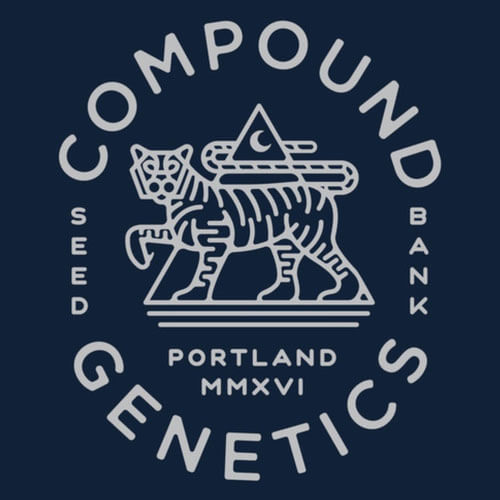 Buy Compound Genetics Seeds Online