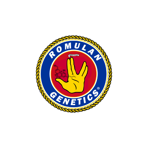 Where to Buy Romulan Genetics Seeds Online