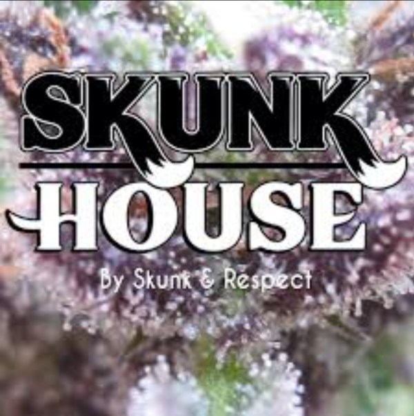 Where to Buy Skunk House Genetics Seeds Online