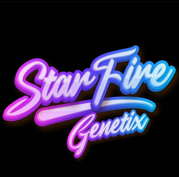 ZKITTLEZ X APPLES N BANANAS