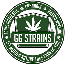 Buy GG Strains Cannabis Seeds Online