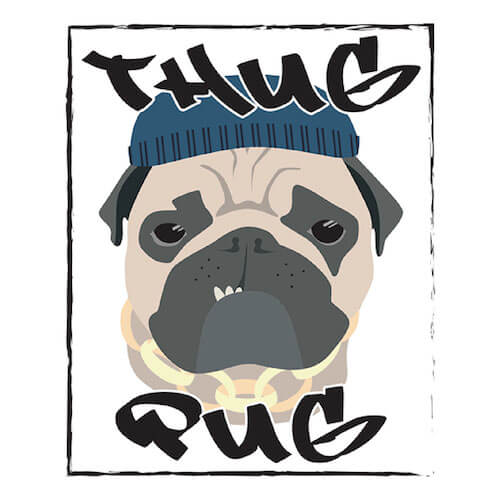 Buy Thug Pug Genetics Seeds Online